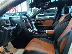مێرسێدس بێنز C-Class
